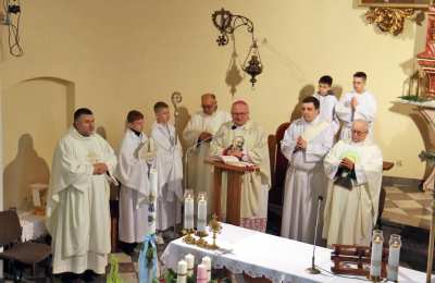 Być jak dobry Samarytanin