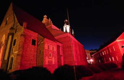 Dzieciństwo bez przemocy