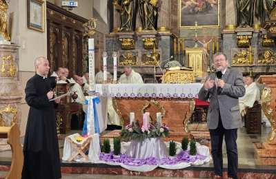 Rodzina najważniejszą wspólnotą na ziemi