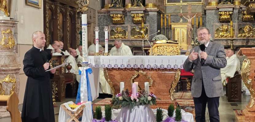 Rodzina najważniejszą wspólnotą na ziemi