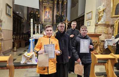 Głośmy ewangelię życia