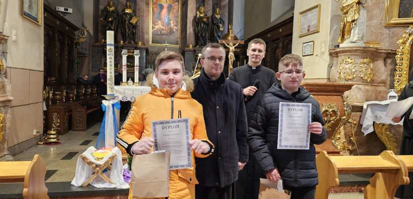 Głośmy ewangelię życia