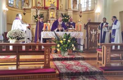 Zaproszenie na ucztę Pana