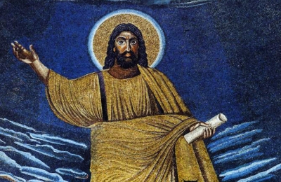 Czekając na przyjście Jezusa