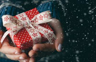 Więcej niż prezenty