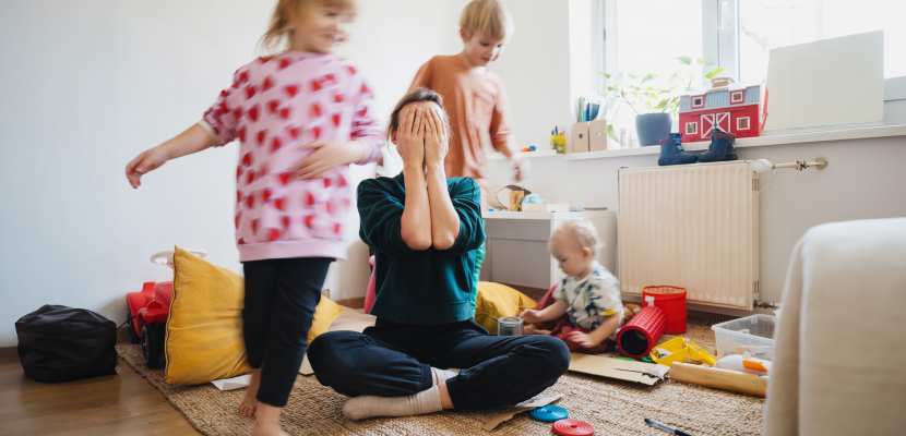 Dlaczego Bóg zamieszkał w niedoskonałości?