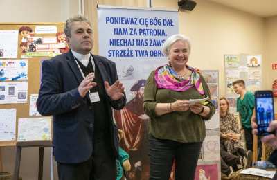 Pierwsze seminarium o niematerialnym dziedzictwie kulturowym