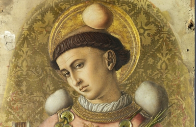 Obrzucony kamieniami