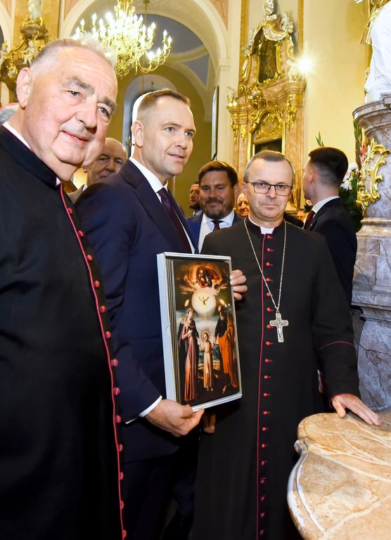 Zdjęcie: Jan Derbiszewski