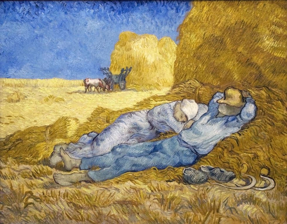 Vincent van Gogh