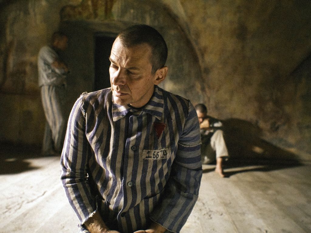 Materiały prasowe Rafael Film