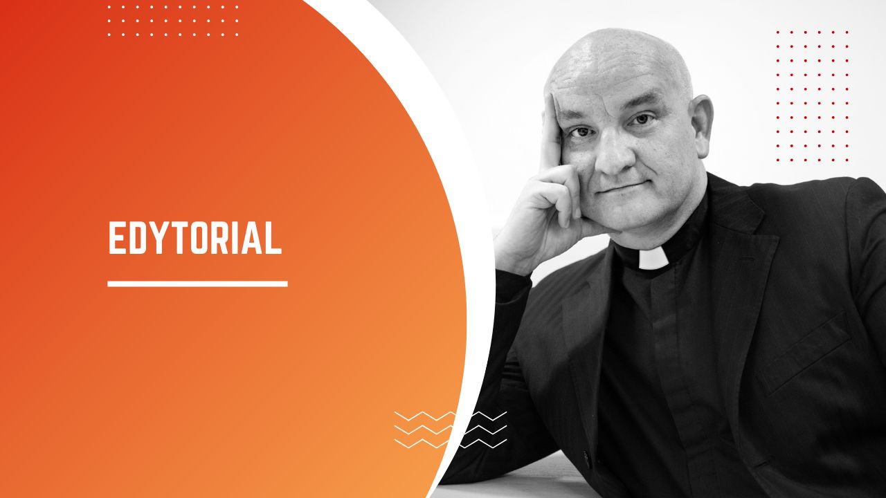 Czy wstydzić się polskiego?