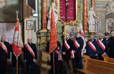 Pamięć o bohaterach