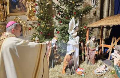 Czy mam czas dla Jezusa?