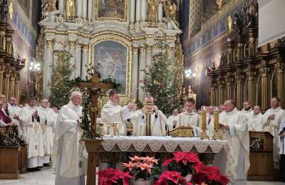 Kalisz | Ewa Kotowska-Rasiak