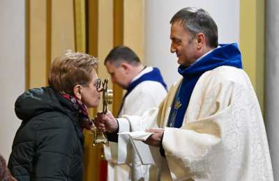 Razem z bł. Pauliną