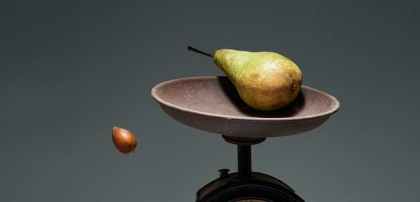 Postanowienie noworoczne? Schudnąć?