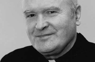 Śp. ks. Czesław Smardz