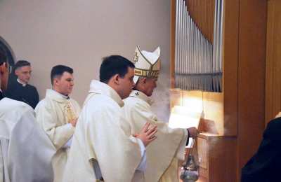 Rozbrzmiały nowe dźwięki