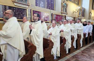 Formatorzy początków w Kaliszu