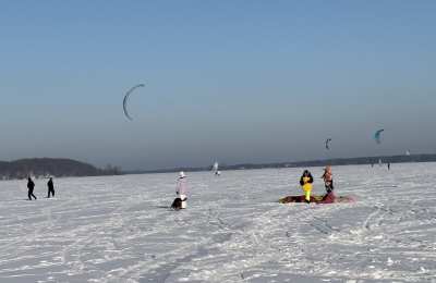 Na szczęście nie da się  żyć wiecznie