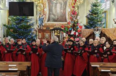 Dla osób konsekrowanych