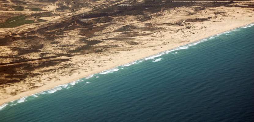 Zatrzymani bez walki