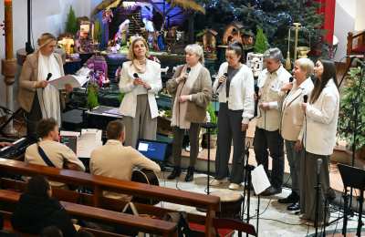 Koncert charytatywny dla Madagaskaru