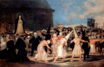 Dawne praktyki pokutne