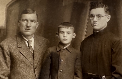 Opowieść o odwadze