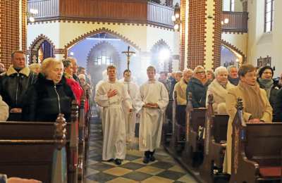 Dla rodaków na Wschodzie
