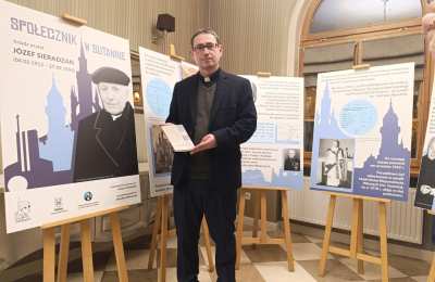 Promocja na zakończenie obchodów