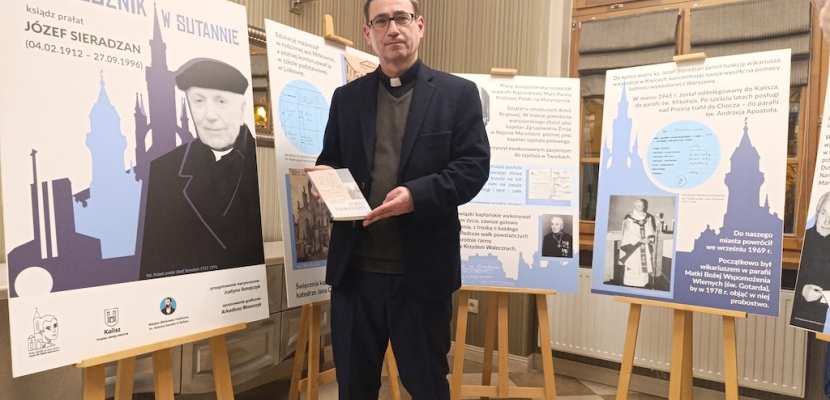 Promocja na zakończenie obchodów