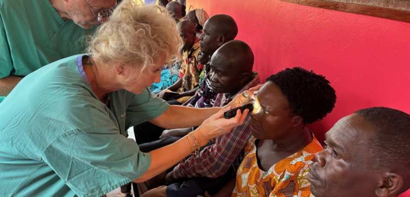 Rok Jubileuszowy w diecezji