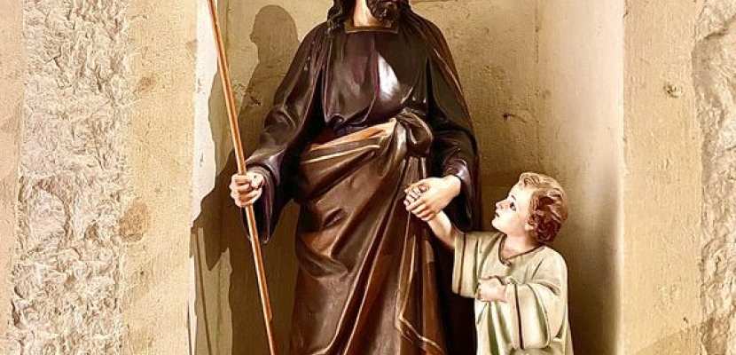 Kult św. Józefa w wieku XV (61)