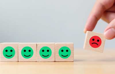 Warto zrezygnować z narzekania