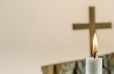 Światło, które zwycięża lęk