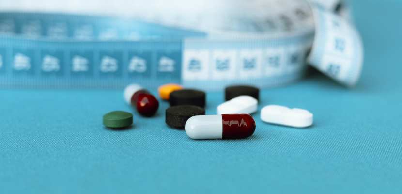 Jak leczyć otyłość lekami?