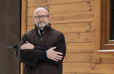 Wpisane w charyzmat 