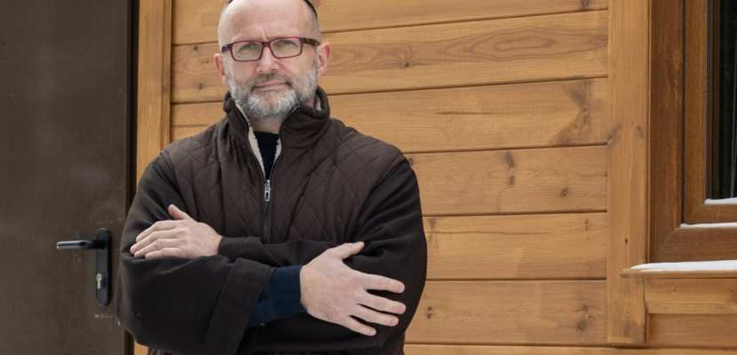 Wpisane w charyzmat 