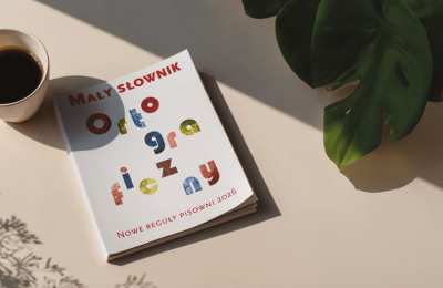 Nienajlepsze czy nie najlepsze? - ortograficzne nowości w języku polskim