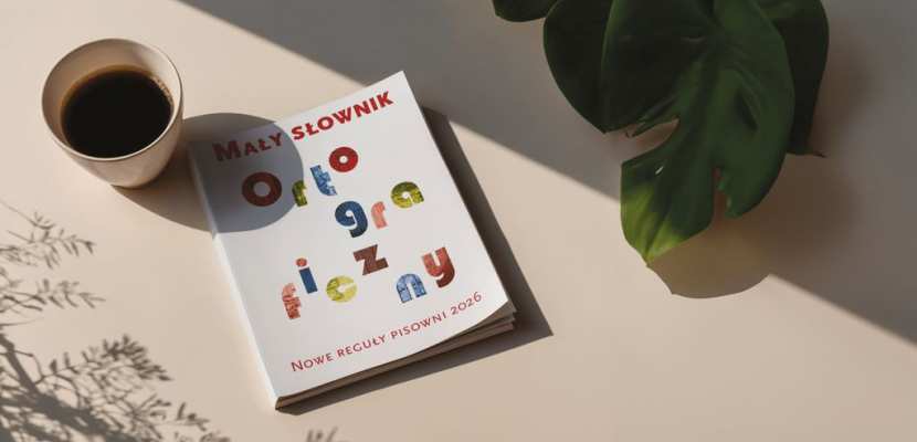 Nienajlepsze czy nie najlepsze? - ortograficzne nowości w języku polskim