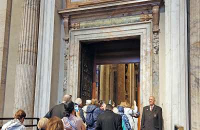 Refleksje z Roku Jubileuszowego