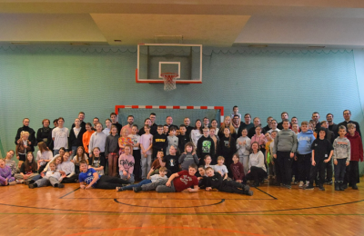 Skończyły się kolędy