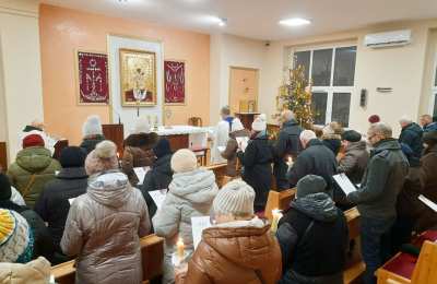 Rekolekcje Różaniec33