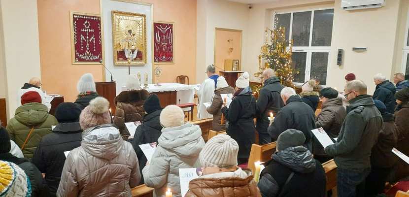 Rekolekcje Różaniec33