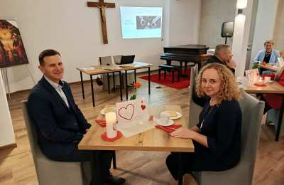 Bliskość w codzienności 