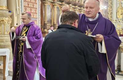 Czas nawrócenia i przemiany