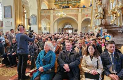 Po radę do św. Józefa