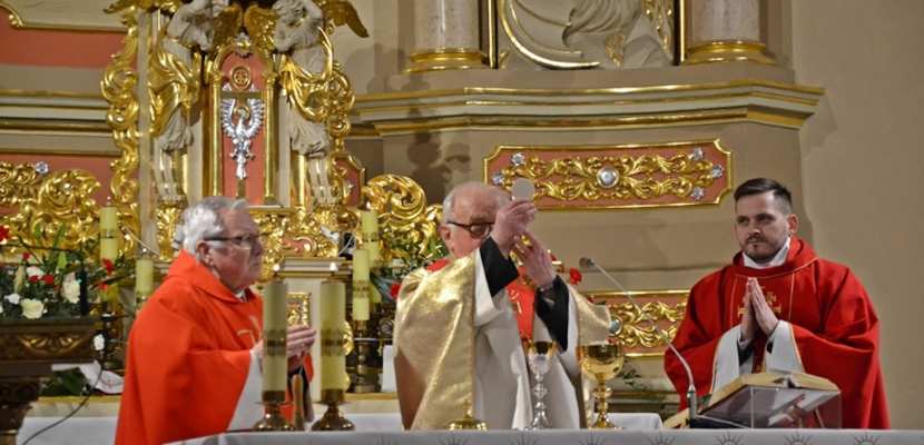 Święta Agata wzorem czystości i wierności